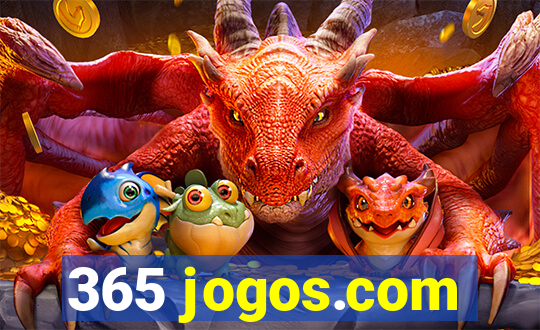 365 jogos.com